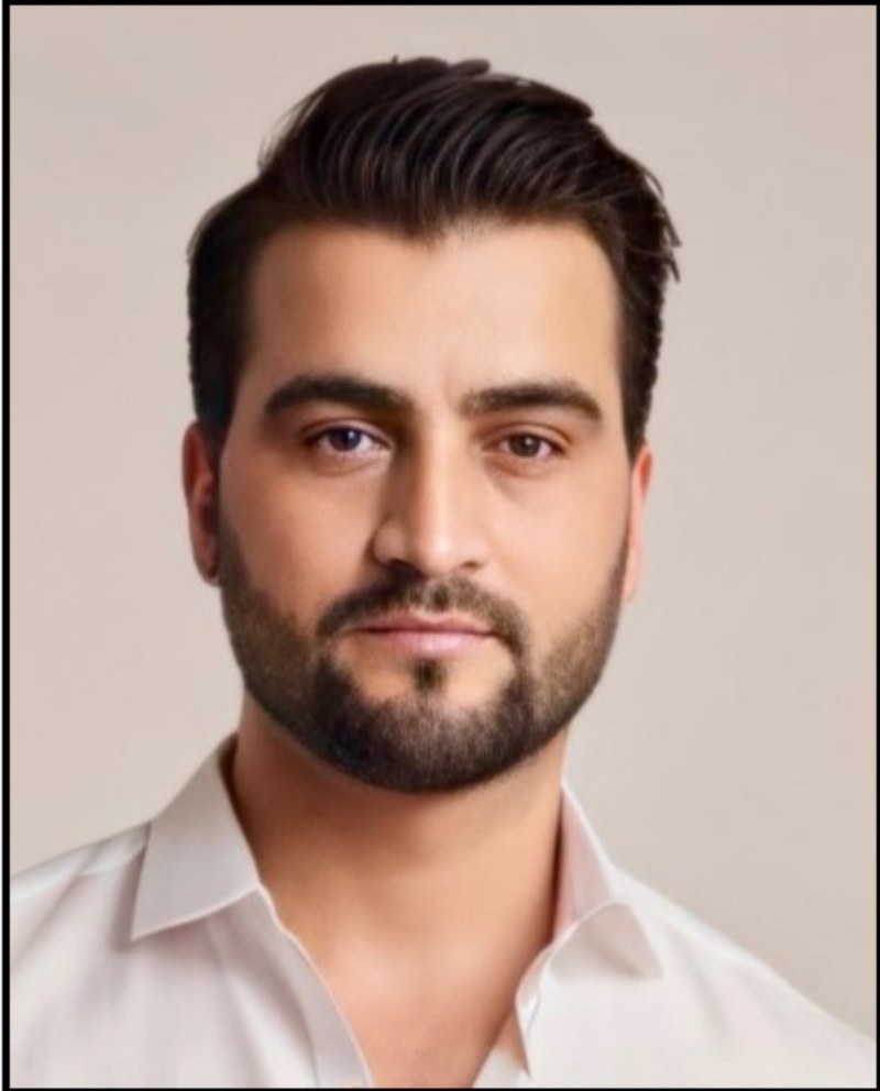 Naveen Sharma